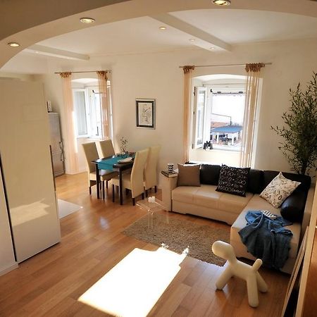 Apartment Flower Дубровник Екстер'єр фото