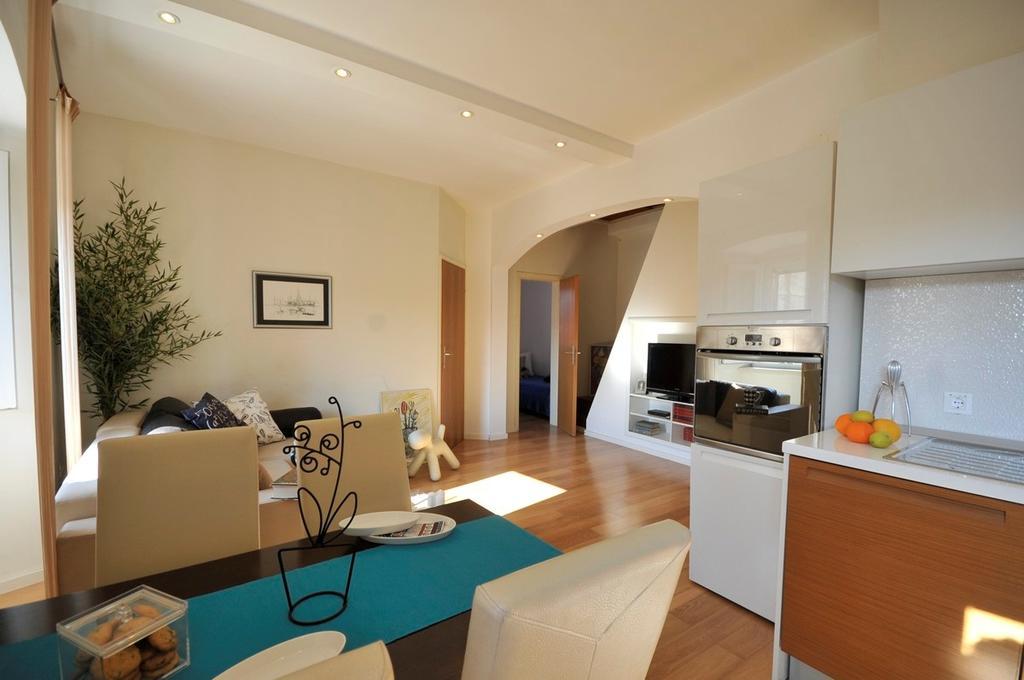 Apartment Flower Дубровник Екстер'єр фото
