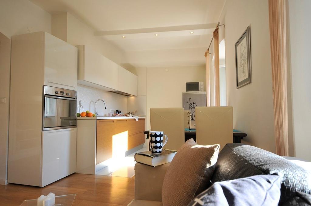 Apartment Flower Дубровник Екстер'єр фото