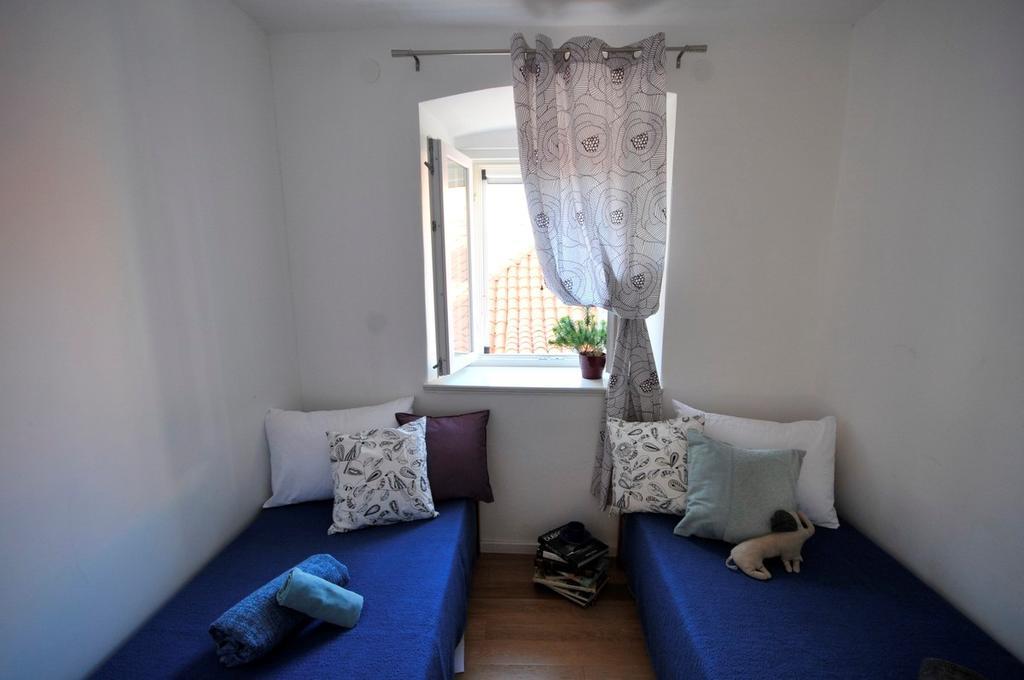 Apartment Flower Дубровник Екстер'єр фото