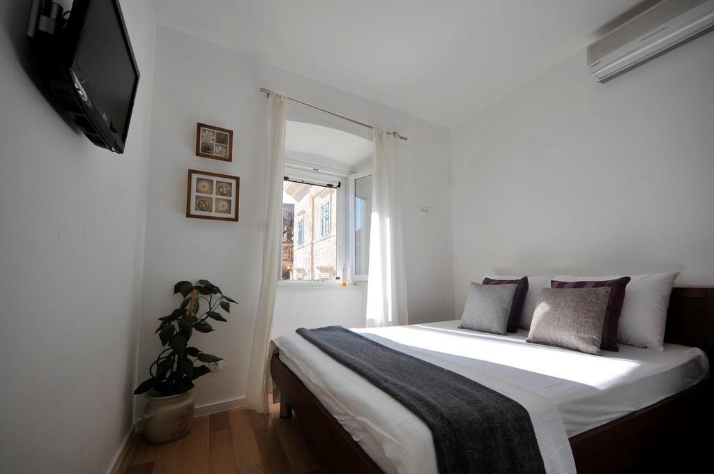 Apartment Flower Дубровник Екстер'єр фото